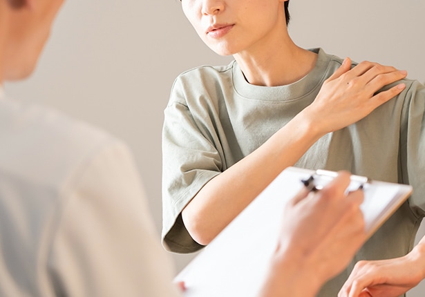 整体×カイロで、一人ひとりに合わせた施術